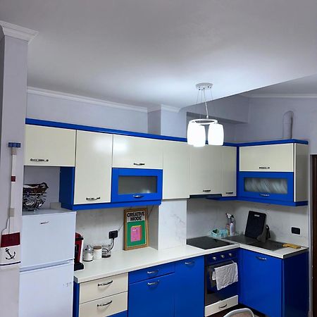 1Bedroom Holiday Apartment With Amazing View Golem,Durres Golem  Extérieur photo