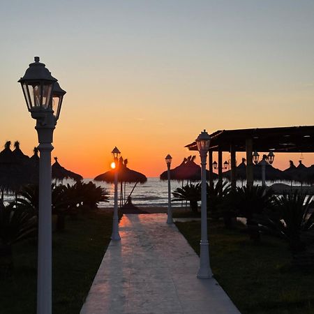 1Bedroom Holiday Apartment With Amazing View Golem,Durres Golem  Extérieur photo