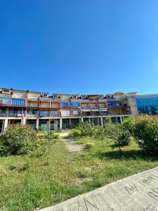 1Bedroom Holiday Apartment With Amazing View Golem,Durres Golem  Extérieur photo