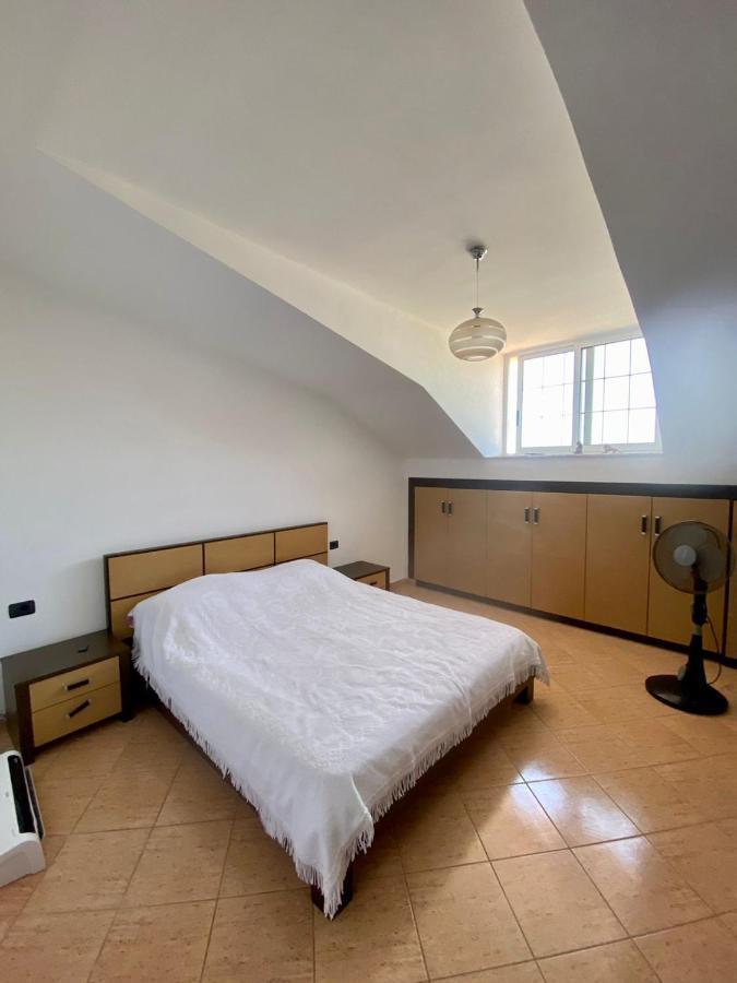 1Bedroom Holiday Apartment With Amazing View Golem,Durres Golem  Extérieur photo