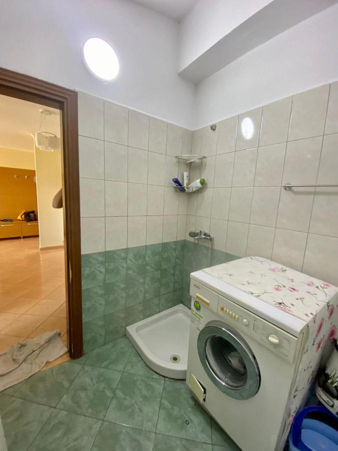 1Bedroom Holiday Apartment With Amazing View Golem,Durres Golem  Extérieur photo