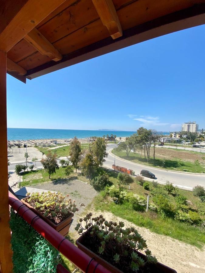 1Bedroom Holiday Apartment With Amazing View Golem,Durres Golem  Extérieur photo