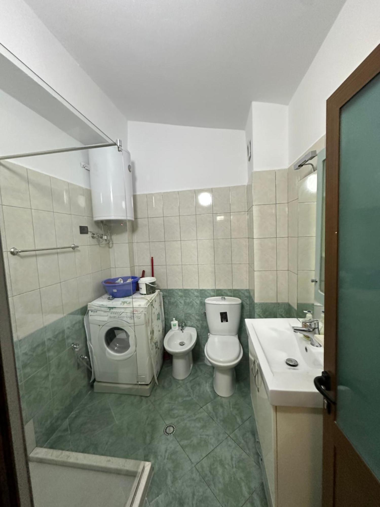 1Bedroom Holiday Apartment With Amazing View Golem,Durres Golem  Extérieur photo