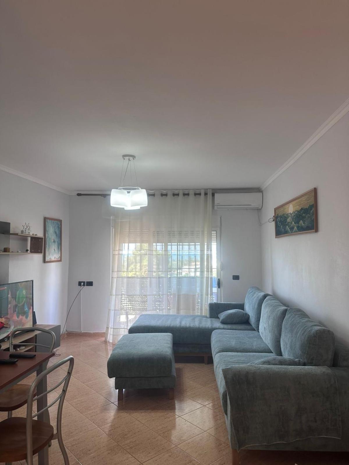 1Bedroom Holiday Apartment With Amazing View Golem,Durres Golem  Extérieur photo