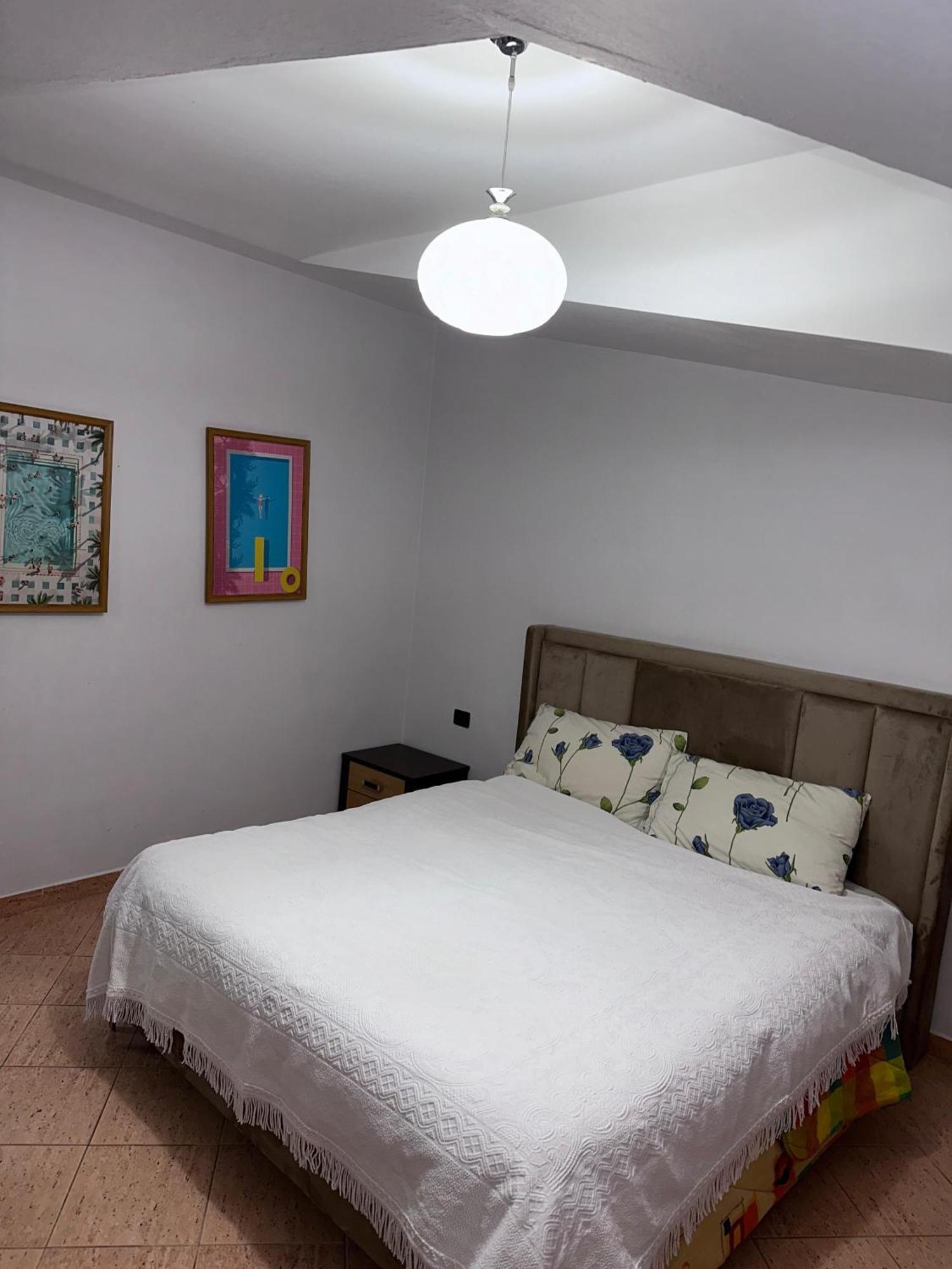 1Bedroom Holiday Apartment With Amazing View Golem,Durres Golem  Extérieur photo