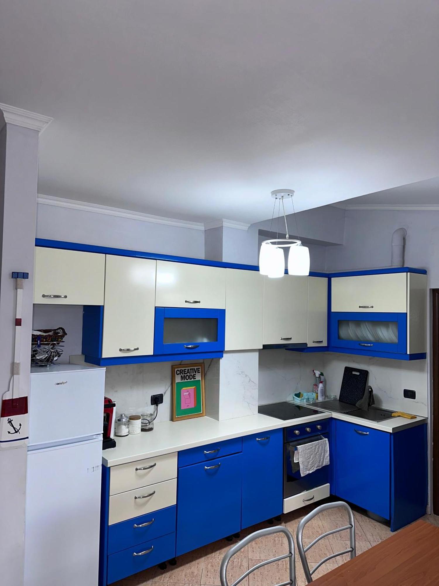 1Bedroom Holiday Apartment With Amazing View Golem,Durres Golem  Extérieur photo