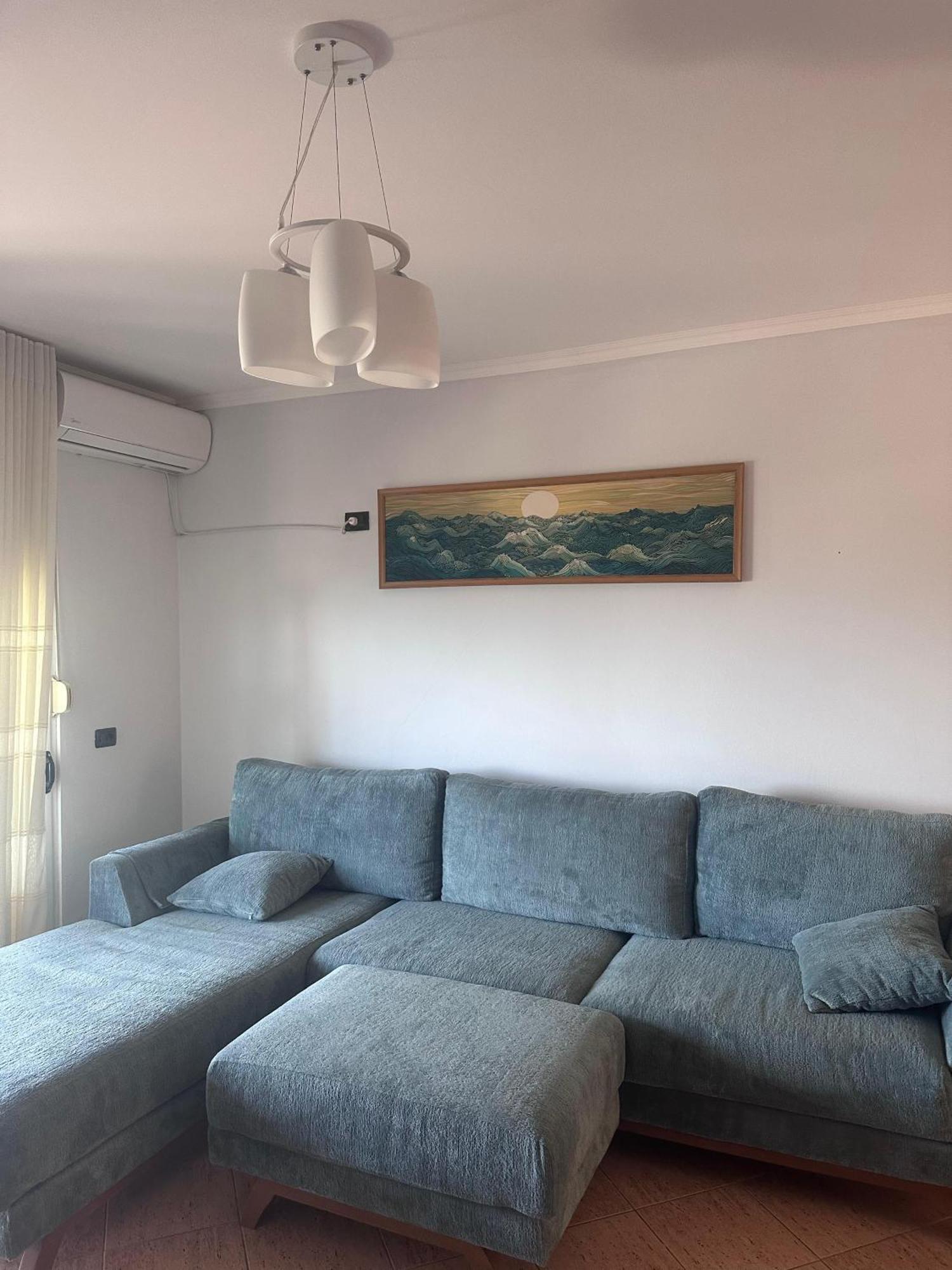 1Bedroom Holiday Apartment With Amazing View Golem,Durres Golem  Extérieur photo